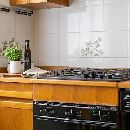 Apartment Spazioso - Vicino Al Mare E Al Porto - In Centro Citta Rapallo