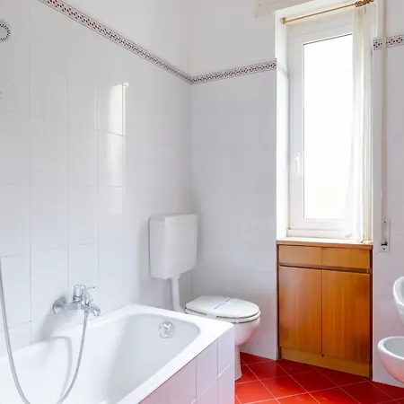 Apartment Spazioso - Vicino Al Mare E Al Porto - In Centro Citta Rapallo