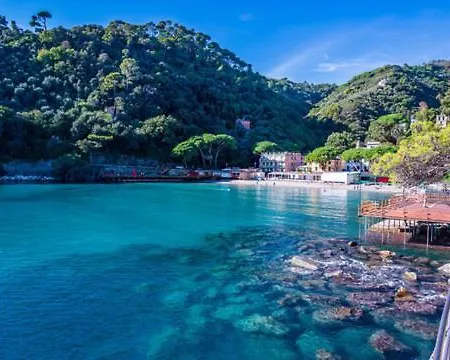 Appartamento Spazioso - Vicino Al Mare E Al Porto - In Centro Citta Rapallo