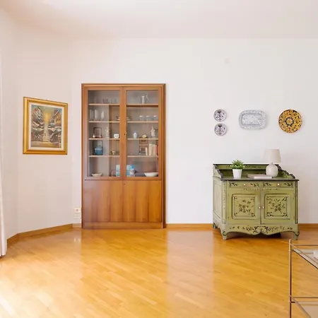 Spazioso - Vicino Al Mare E Al Porto - In Centro Citta Apartment Rapallo