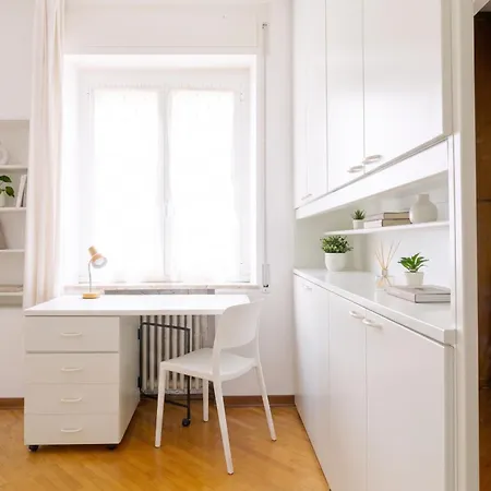 Appartamento Spazioso - Vicino Al Mare E Al Porto - In Centro Citta Rapallo