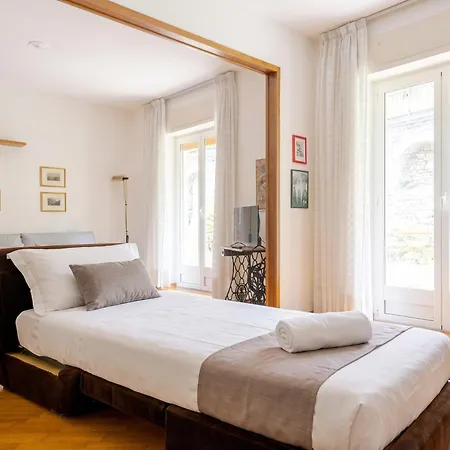 Spazioso - Vicino Al Mare E Al Porto - In Centro Citta Apartment *