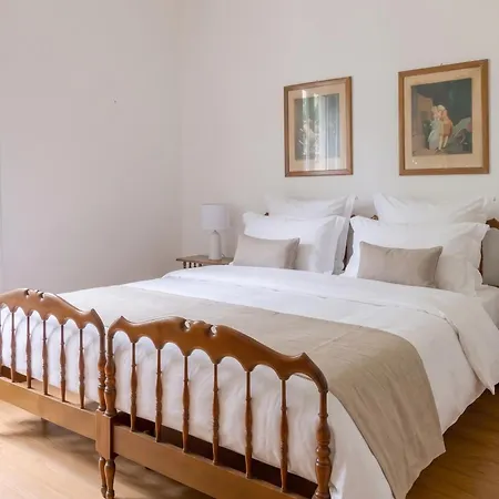 Apartment Spazioso - Vicino Al Mare E Al Porto - In Centro Citta Rapallo