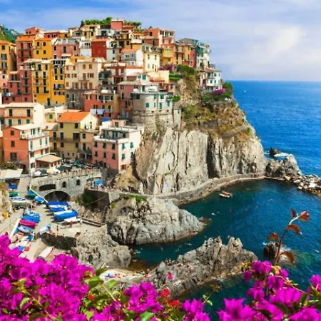 Spazioso - Vicino Al Mare E Al Porto - In Centro Citta Apartment Rapallo