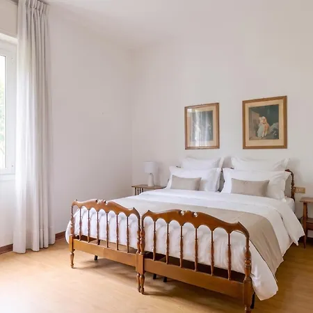 Spazioso - Vicino Al Mare E Al Porto - In Centro Citta Apartment *