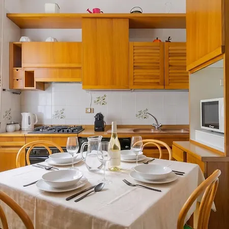 Apartment Spazioso - Vicino Al Mare E Al Porto - In Centro Citta Rapallo